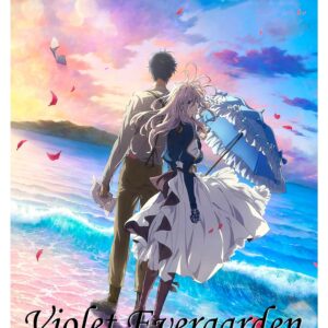 Violet Evergarden, Cmx-914