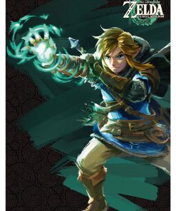 Legend of Zelda, Gme-171