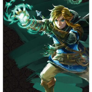 Legend of Zelda, Gme-171