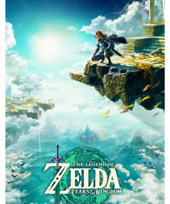 Legend of Zelda, Gme-172