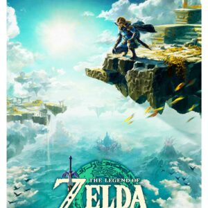 Legend of Zelda, Gme-172