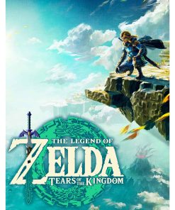 Legend of Zelda, Gme-173