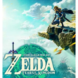 Legend of Zelda, Gme-173