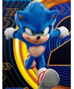 Sonic the Hedgehog, Gme-176
