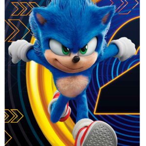 Sonic the Hedgehog, Gme-176