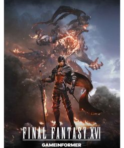 Final Fantasy XVI, Gme-178