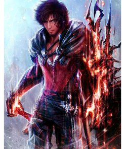 Final Fantasy XVI, Gme-179