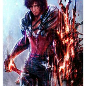 Final Fantasy XVI, Gme-179