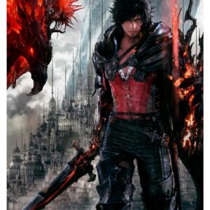 Final Fantasy XVI, Gme-180