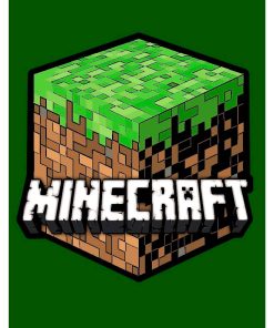 MineCraft, Gme-181