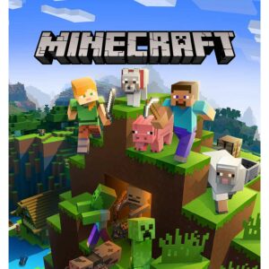 MineCraft, Gme-182