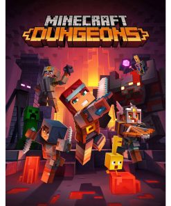 MineCraft, Gme-184