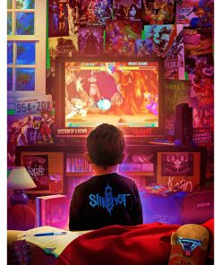 Retro Gaming, Gme-188