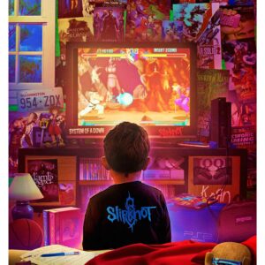 Retro Gaming, Gme-188