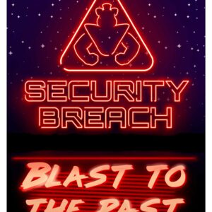 Five Nights at Freddy's, Gme-196