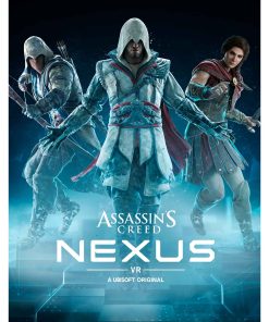 Assassin's Creed Nexus, Gme-201