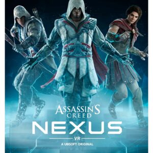 Assassin's Creed Nexus, Gme-201