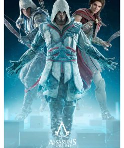 Assassin's Creed Nexus, Gme-202