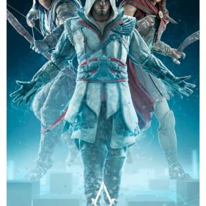 Assassin's Creed Nexus, Gme-202