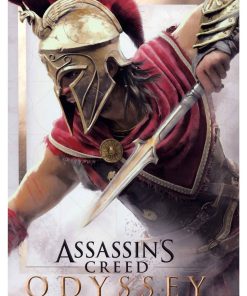 Assassins Creed Odyssey, Gme-203