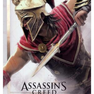 Assassins Creed Odyssey, Gme-203