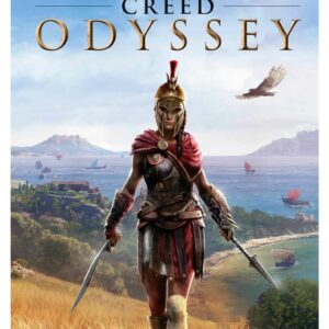 Assassins Creed Odyssey, Gme-204
