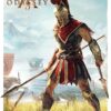 Assassins Creed Odyssey, Gme-206