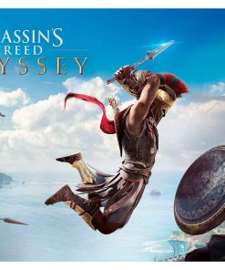 Assassins Creed Odyssey, Gme-208