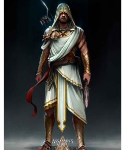 Assassins Creed Odyssey, Gme-209