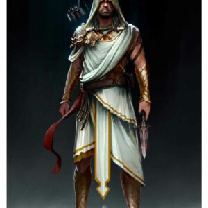 Assassins Creed Odyssey, Gme-209