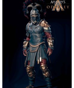 Assassins Creed Odyssey, Gme-210