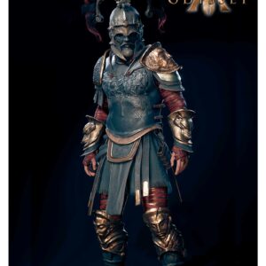 Assassins Creed Odyssey, Gme-210