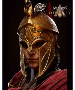 Assassins Creed Odyssey, Gme-211