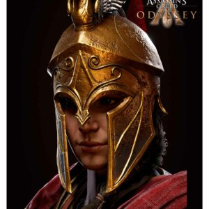 Assassins Creed Odyssey, Gme-211