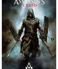 Assassin's Creed Freedom Cry, Gme-212