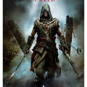 Assassin's Creed Freedom Cry, Gme-212