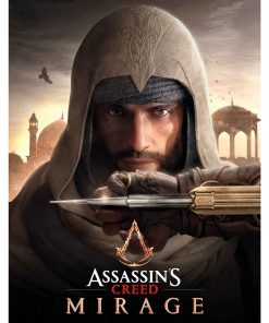 Assassin's Creed Mirage, Gme-218