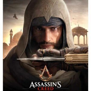 Assassin's Creed Mirage, Gme-218