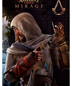 Assassin's Creed Mirage, Gme-219