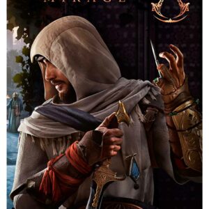 Assassin's Creed Mirage, Gme-219