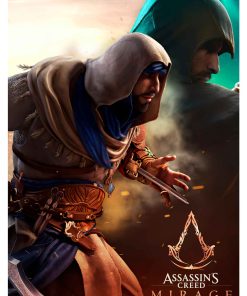 Assassin's Creed Mirage, Gme-221