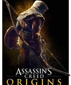 Assassin’s Creed Origins, Gme-222