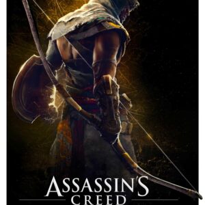 Assassin’s Creed Origins, Gme-222