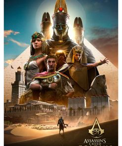 Assassin’s Creed Origins, Gme-224