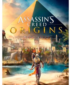 Assassin’s Creed Origins, Gme-225