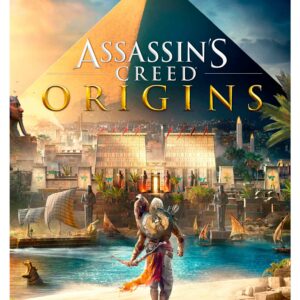 Assassin’s Creed Origins, Gme-225