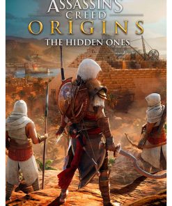 Assassin’s Creed Origins, Gme-226