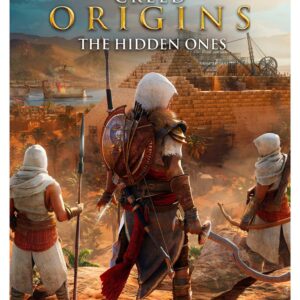 Assassin’s Creed Origins, Gme-226