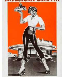 American Graffiti, Mocu-800
