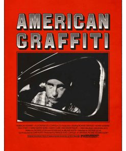 American Graffiti, Mocu-801